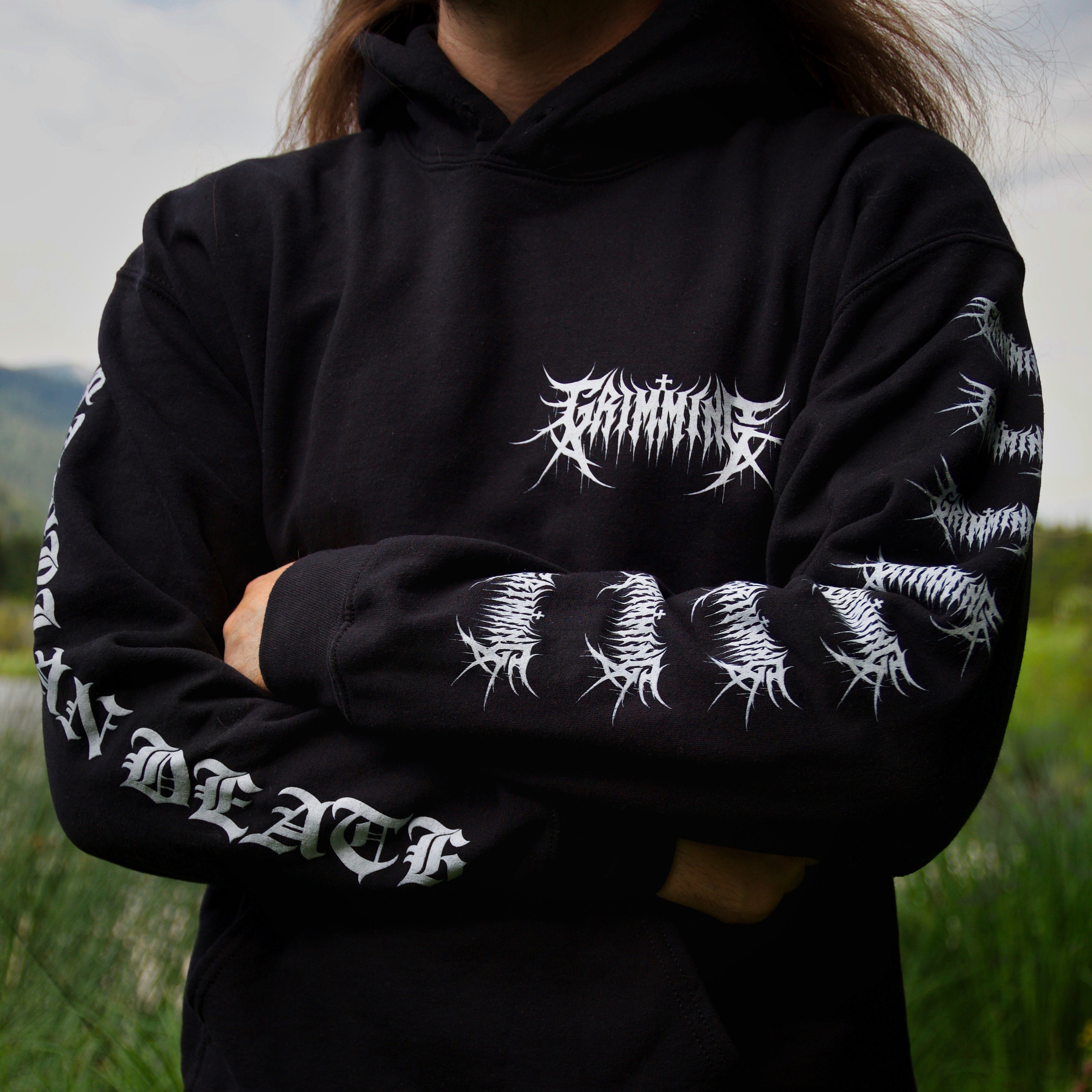 Hoodies