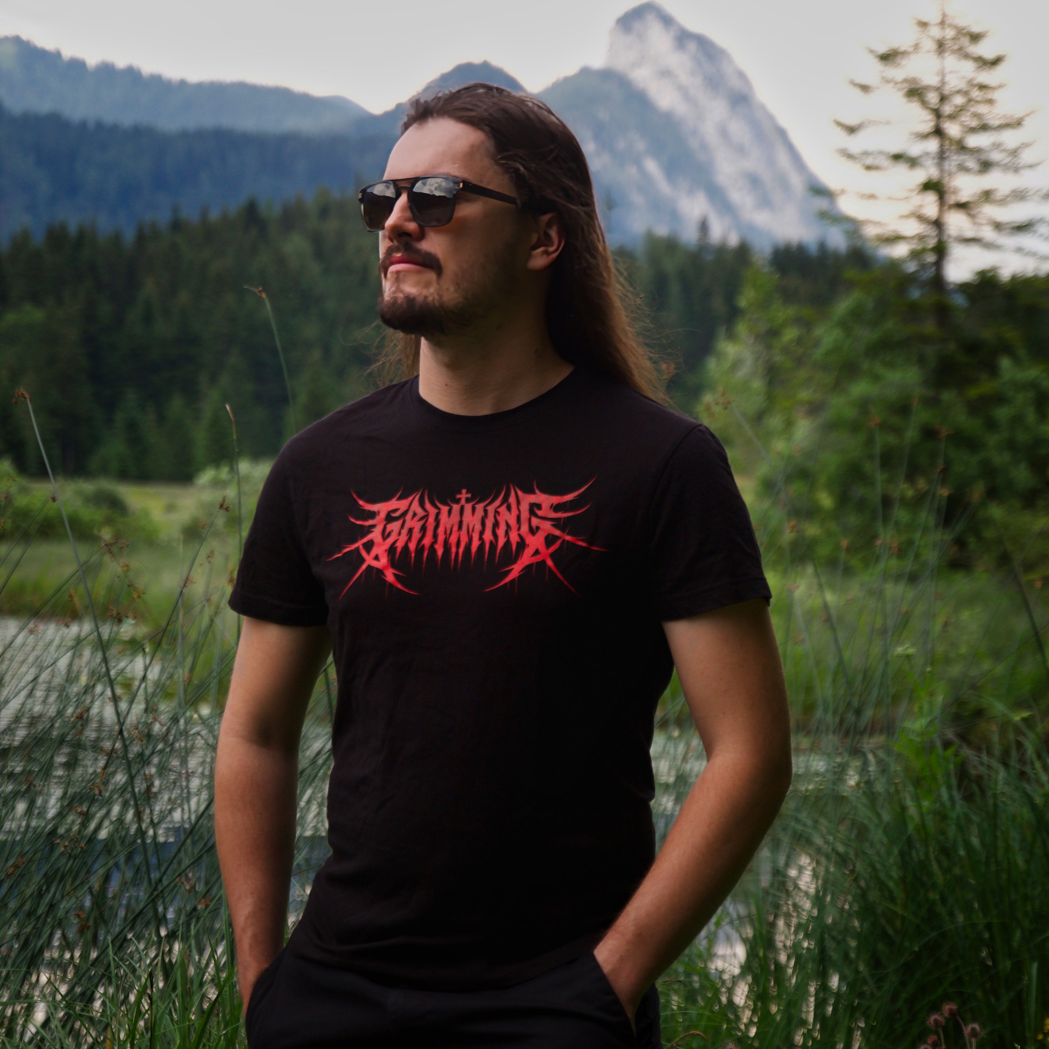 T-Shirt Logo