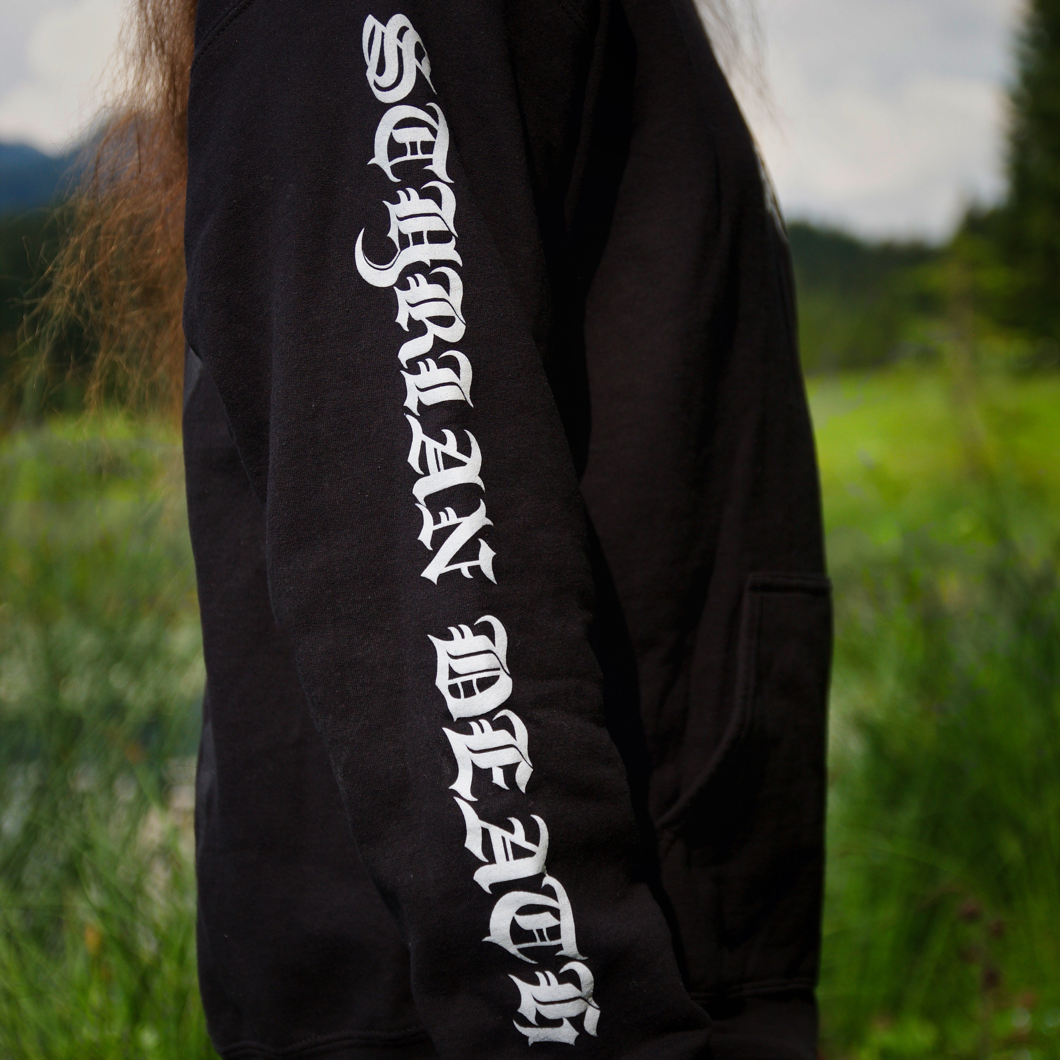 Hoodie "Erzherzog"