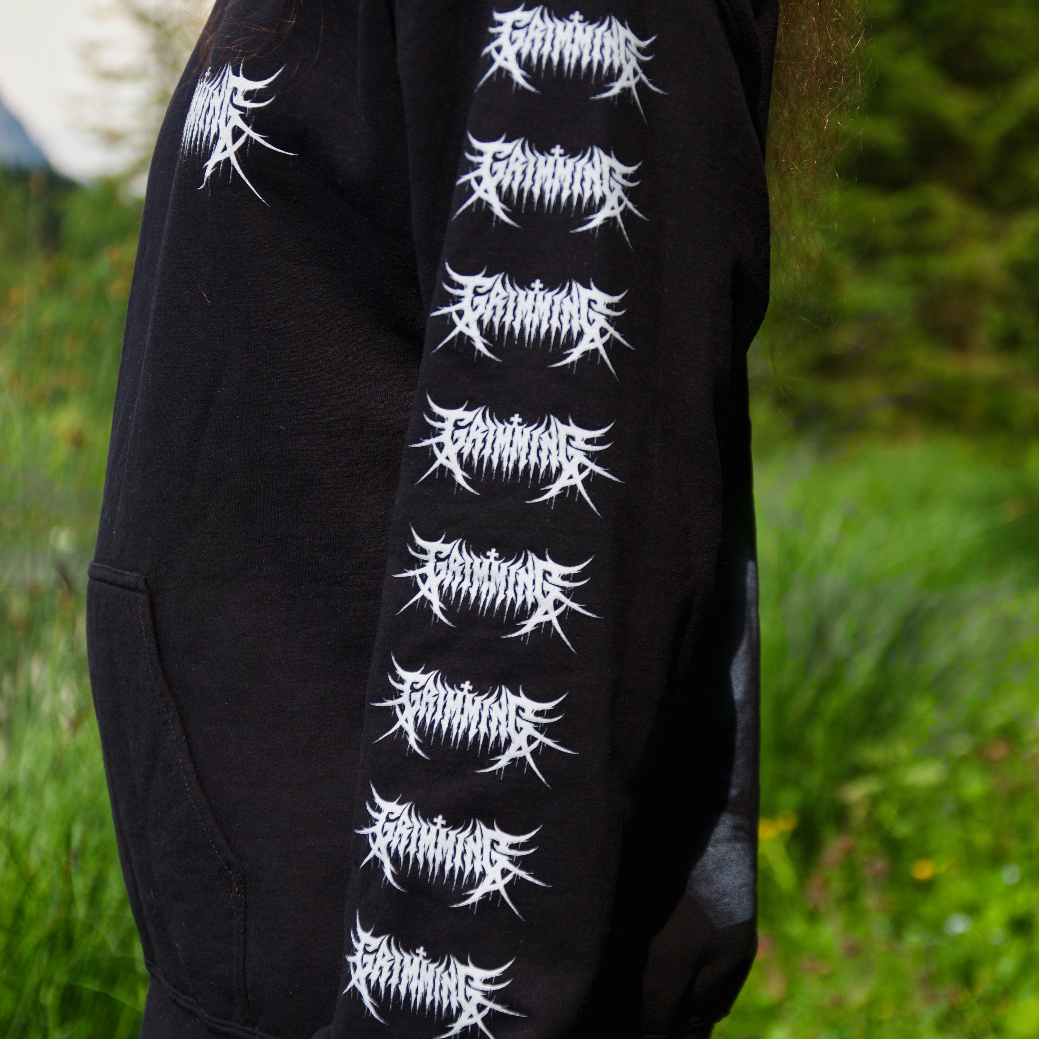 Hoodie "Erzherzog"