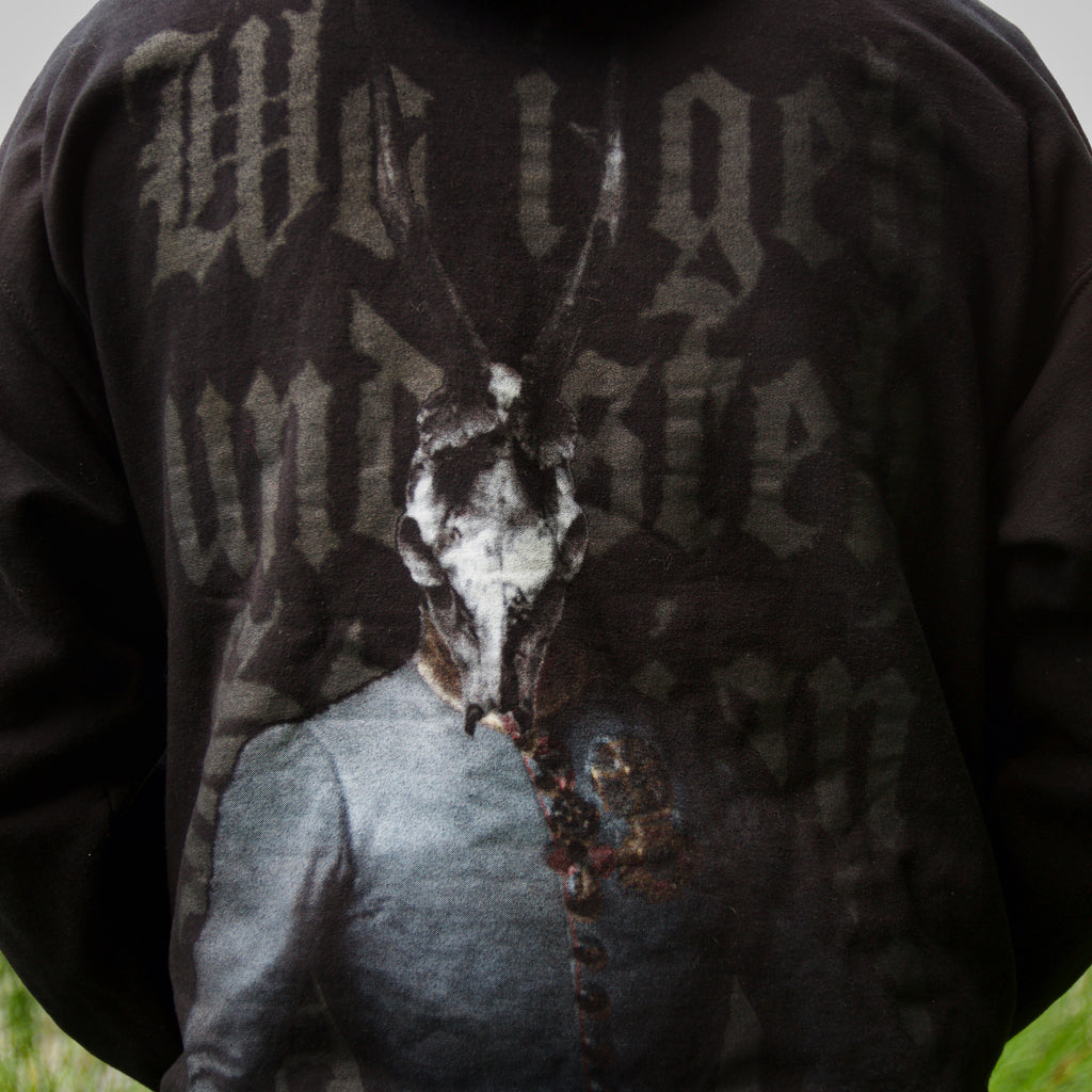 Hoodie "Erzherzog"
