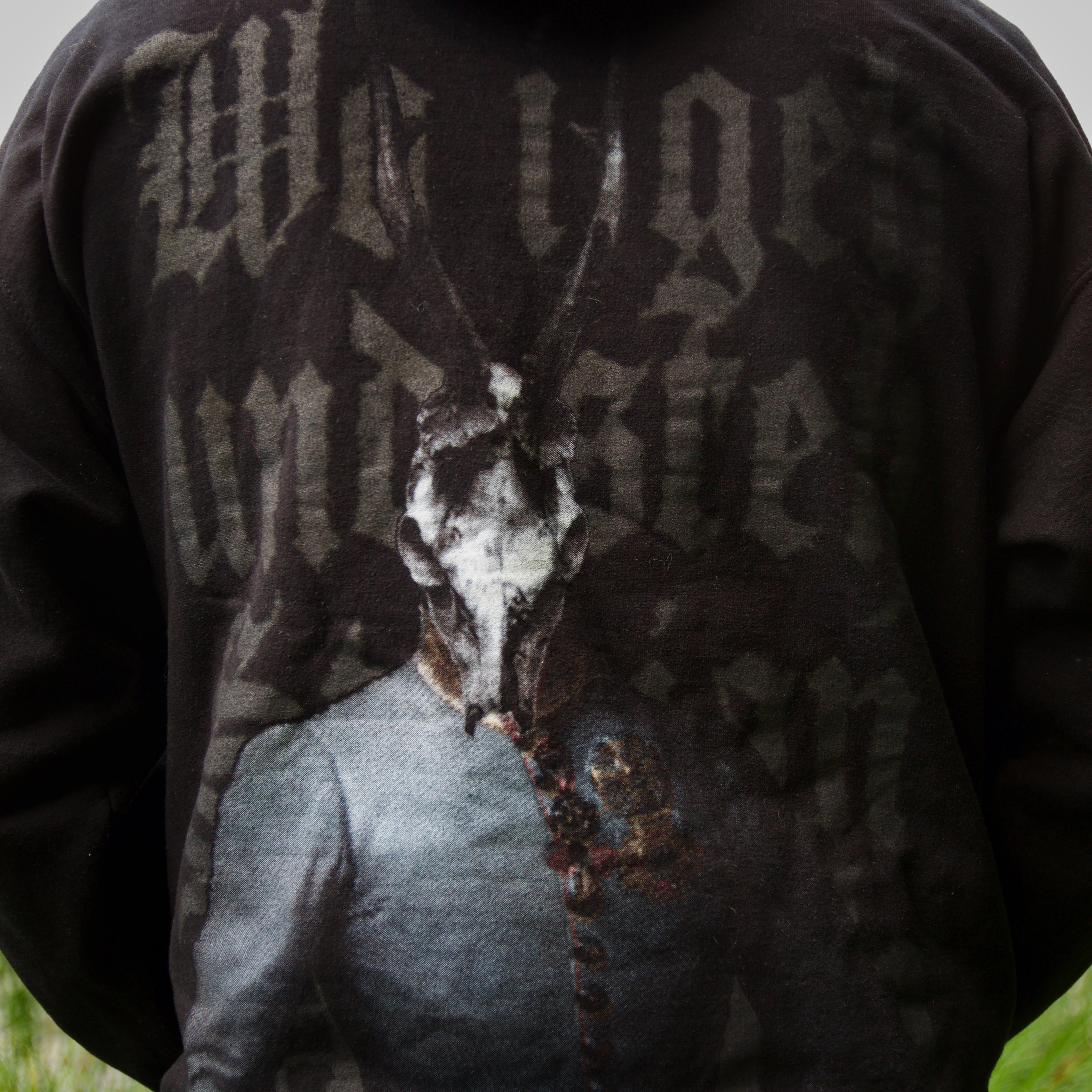 Hoodie "Erzherzog"