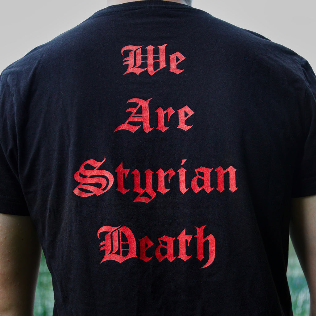 T-Shirt Logo