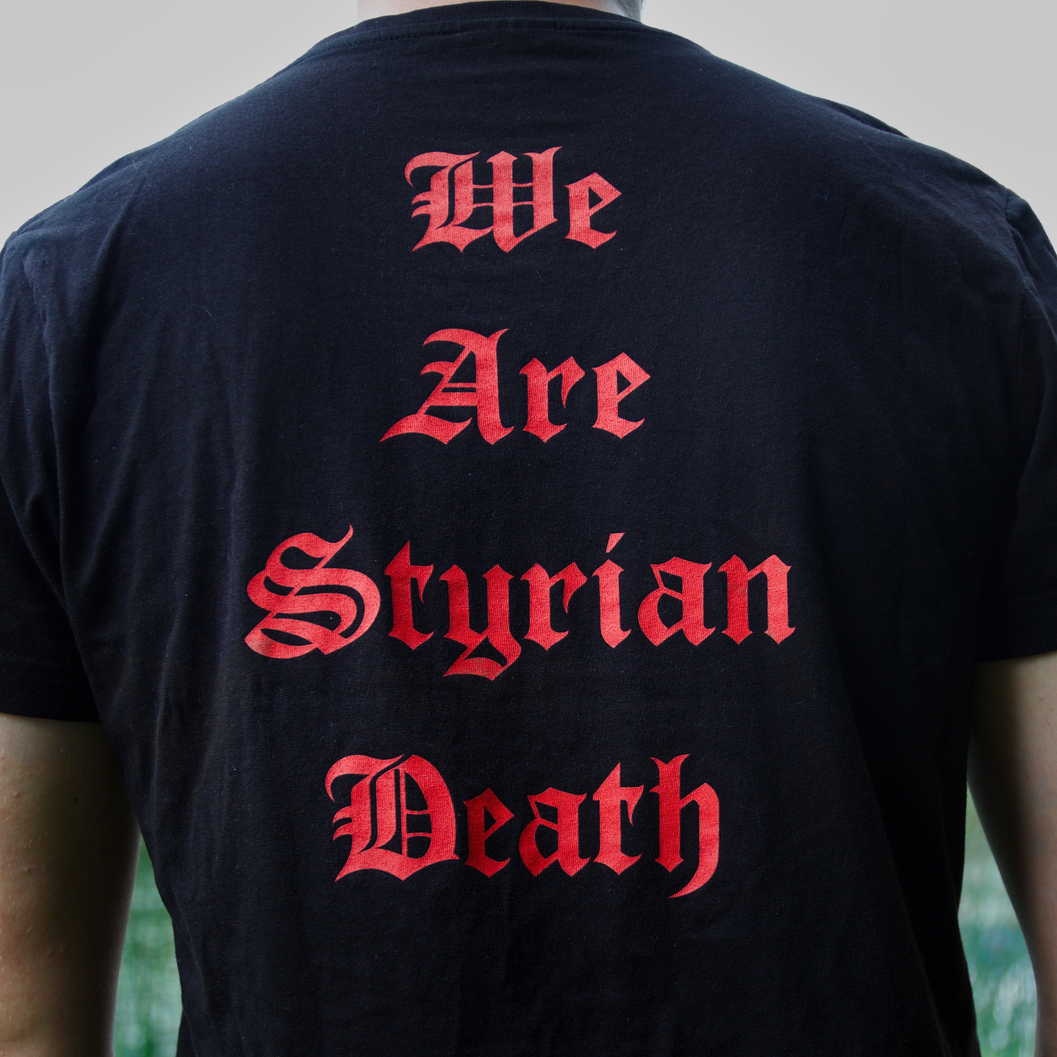 T-Shirt Logo